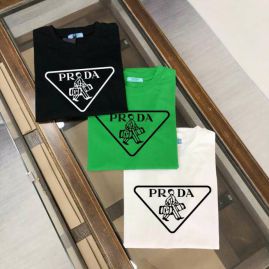 Picture of Prada T Shirts Short _SKUPradam-3xl1239015